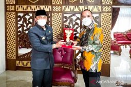 Program Langit Biru Pertamina menyasar Kabupaten Lampung Barat