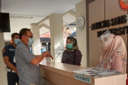 SMMPTN di Unja gunakan 15 laboratorium komputer