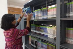 Dokter dimutasi jadi pustakawan adalah pelanggaran profesi