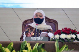 Pemprov Jatim raih dua penghargaan di ajang "BKN Award" 2021