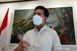 Wagub Emil imbau masyarakat Jatim bekerja sama jalankan PPKM darurat