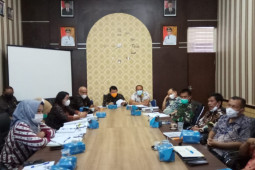 Pemkab Langkat masih larang hajatan perkawinan dan menutup kawasan wisata