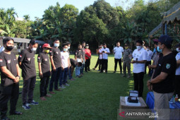 Bupati Balangan berikan bantuan Rp10 juta untuk BASS