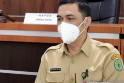 Diskominfo Kaltim imbau faskes pastikan hasil pemeriksaan COVID-19