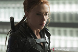 Langgar perjanjian kontrak "Black Widow", Scarlett Johansson gugat Disney