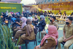 Warga Kalsel diajak lestarikan budaya Banua dan kearifan lokal