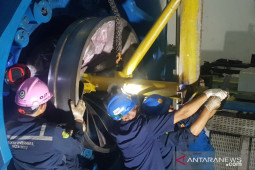 Jepang investasi Rp3,5 triliun bangun gardu PLTP Bengkulu