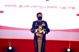Kapolda Jatim: Kebijakan PPKM darurat untuk keselamatan masyarakat