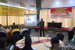 Masyarakat kembali bersatu membangun Kalimantan Selatan