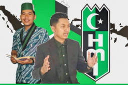 HUT Bhayangkara ke 75, ini catatan dan harapan PB HMI bagi Polri