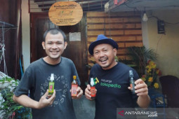 Jumlah UMKM Kota Medan yang berjualan  di kanal digital meningkat