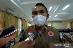 Pemkab Parimo  luncurkan sistem layanan informasi kebencanaan daring