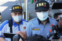 KMP Yunicee tenggelam, KNKT dalami penumpang tak masuk manifes