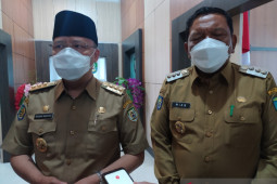 Empat kabupaten di Bengkulu jadi daerah prioritas penanganan stunting