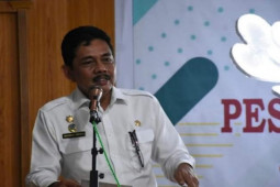 Sosialisasi budaya baca dan literasi di Tebing Tinggi