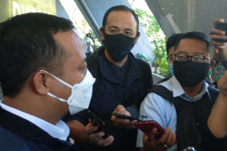 Mantap, atlet PON Sulsel jalani vaksinasi tahap pertama