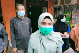DPRD Banjarmasin: Lakukan "jemput bola" vaksinasi lansia