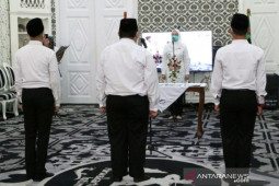 Purwakarta buka pendaftaran CPNS untuk 442 orang