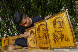 Realisasi anggaran PEN 2021
