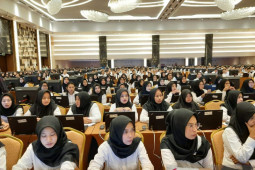 Semua daerah di Jambi tunda penerimaan CPNS dan P3K 2021