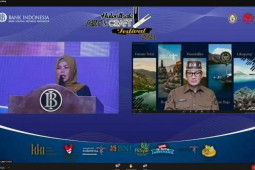 Sandiaga Uno dorong artisan Gorontalo cetak peluang pasar digital
