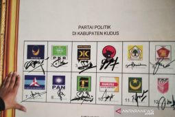 Pemberdayaan partai:  Banpol atau DOP