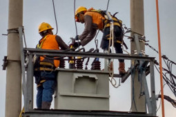 PLN dukung keandalan pasokan listrik untuk produsen oksigen di Jabar
