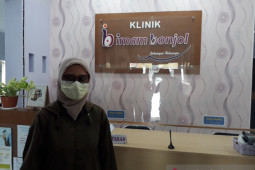 Segudang manfaat komprehensif, dokter Febri ajak masyarakat Kediri daftar BPJS