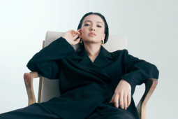 Anti salah kostum, ini siasat Raline Shah