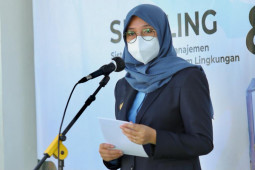Satgas Banyuwangi intensifkan "tracing" kontak erat warga positif COVID-19