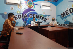 Wabup nilai pentingnya literasi digital dan informasi