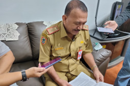 Anggota DPRD Kalsel kembali kunker dalam daerah
