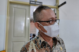 DPRD Kalsel pertanyakan upaya penanganan COVID-19 di Tabalong