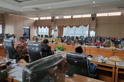 SKPD Kalsel diminta "hilangkan" temuan BPK tentang aset
