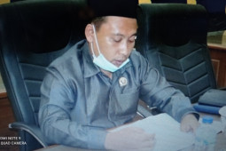 Dewan Lebak minta warga patuhi PPKM Darurat guna turunkan COVID