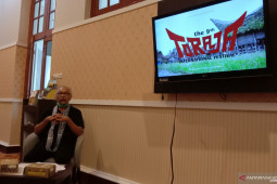 Toraja International Festival 2021 di Torut suguhkan seni peradaban purba