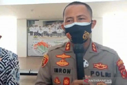 Polres Cirebon Kota dirikan tiga pos penyekatan selama PPKM darurat