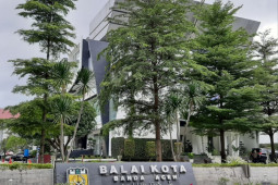 Pemko Banda Aceh terima dua penghargaan BKN Award 2021