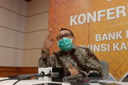 Tarif parkir Kota Pontianak naik picu inflasi Kalbar