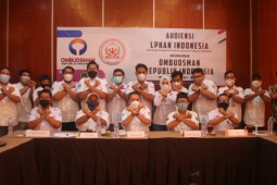 LPKAN berharap program satu juta vaksin per hari tidak terpusat di satu titik
