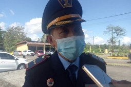 Lapas Timika periksa oknum sipir "larikan" warga binaan