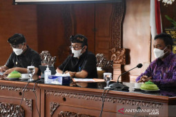 Denpasar siap terapkan PPKM Darurat COVID-19 (video)