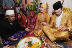 Tren perempuan Indonesia nikah dengan Bule di Jakarta
