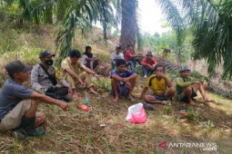 Polres Mukomuko selesaikan belasan kasus melalui keadilan restoratif