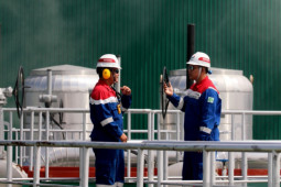 Pertamina Geothermal  siap tambah kapasitas listrik panas bumi di Sulut