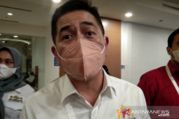Kadin usul industri manufaktur dapat beroperasi 100 persen selama masa PPKM