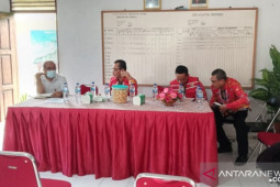 Wagub minta warga Waai dukung pembangunan Ambon New Port, gairahkan perekonomian