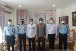 Imigrasi koordinasi keberadaan kapal Iran di Sabang ke Kedubes