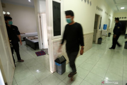 Tiga kiat praktis selama isoman di rumah menurut pakar