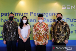 PT Bentoel Internasional Investama Tbk harap pemerintah perhatikan keberlanjutan industri tembakau